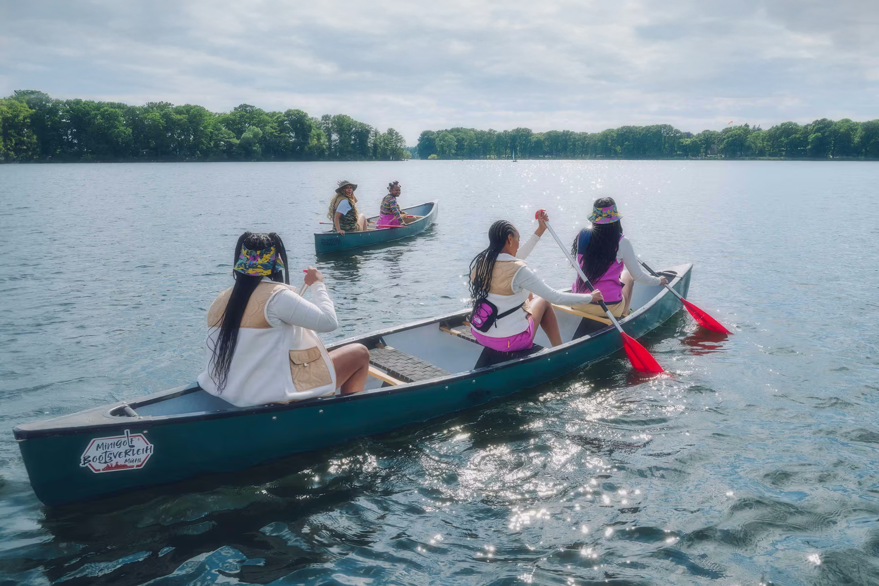 HYPEBEAST X THE NORTH FACE